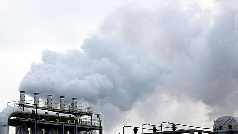 La UE cierra su mercado de emisiones de CO2 tras una serie de «ciberrobos»