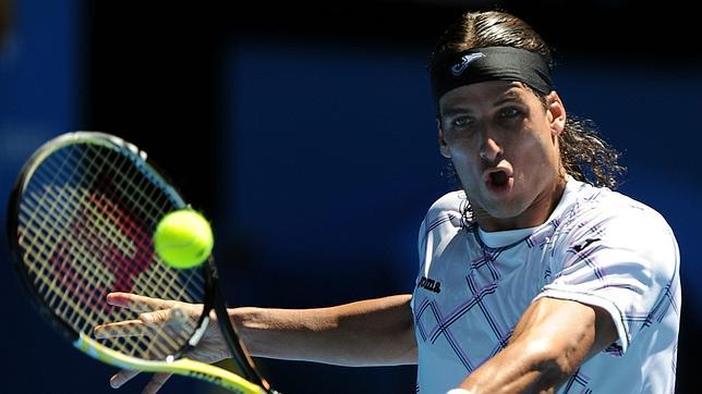 Feliciano cae ante Tomic