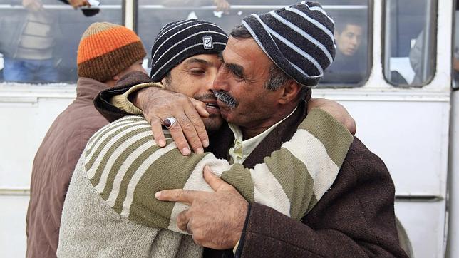 Túnez amnistía a los presos políticos, incluyendo a los islamistas