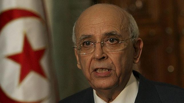 Ghanuchi asegura que «tenía miedo» de Ben Alí, a pesar de ser su jefe de Gobierno