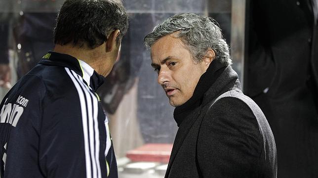 Mourinho gana el pulso por el «9»