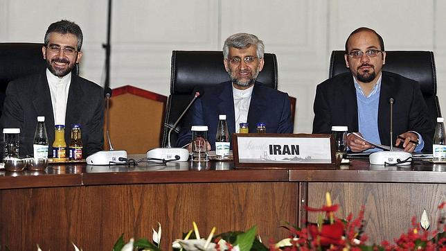 Fracasan las negociaciones en Estambul sobre el programa nuclear iraní