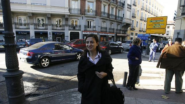 Trinidad Rollán recurre al Supremo su condena