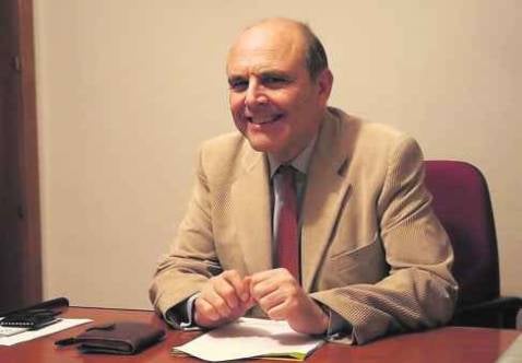 «Nuestra sociedad está enferma de superficialidad»