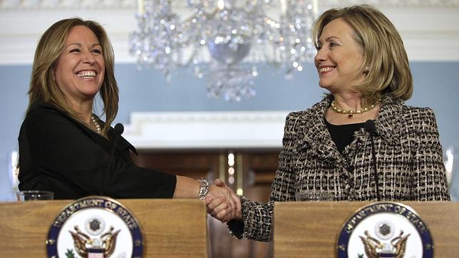 Jiménez: «España seguirá apoyando a EE.UU., país amigo, en su decisión de cerrar Guantánamo»