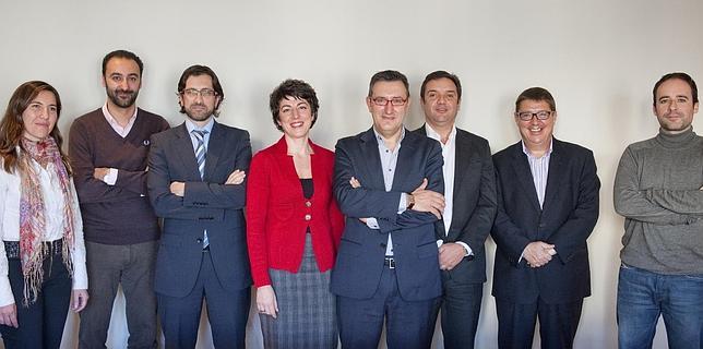 Vocento asume la presidencia de MediosOn