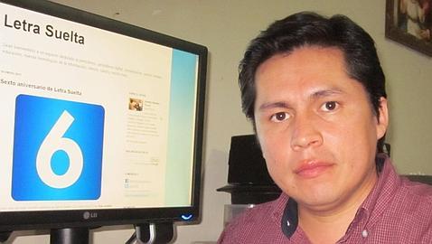 «Ante la crisis solo nos queda trabajar con más profesionalidad y empeño»