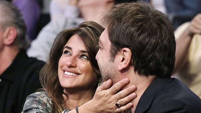 Penélope Cruz y Javier Bardem confirman su paternidad: «Estamos muy felices»