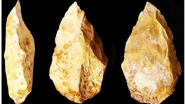 Los humanos salieron de África mucho antes de lo que se creía