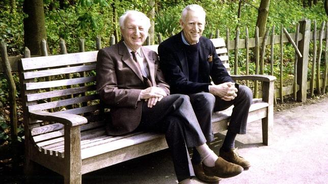 El lado más humano de J.D. Salinger