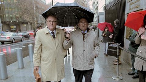 EE.UU. enviará una comisión científica a la zona contaminada de Palomares