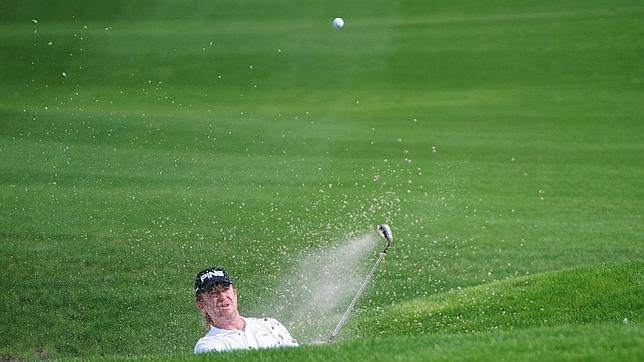 Otra genialidad del «Pisha»