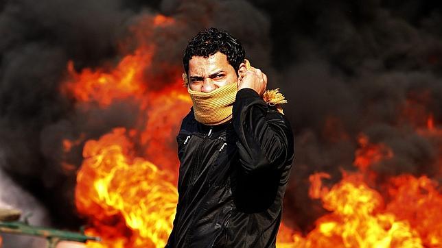 «Si cae Mubarak, Israel quedará completamente aislado»