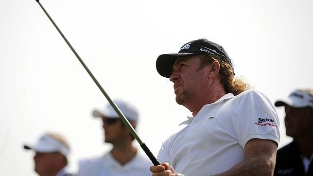 Jiménez mantiene sus opciones en Bahrein