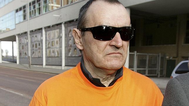 La Audiencia archiva provisionalmente la causa abierta contra De Juana Chaos