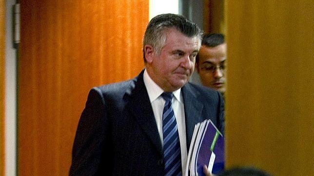 El fiscal cifra en 1,6 millones la cantidad de blanqueo imputable a Roca