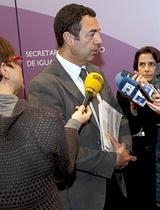 Ninguna de las siete víctimas de violencia machista en 2011 había denunciado a su agresor