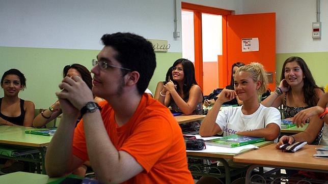 España, entre los campeones del abandono escolar temprano