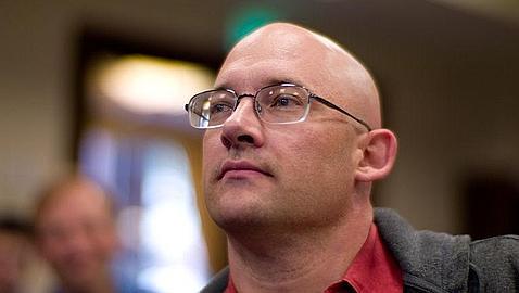 «Estamos en la edad de oro del periodismo, aunque no haya dinero»