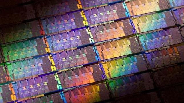 Intel comete un error en sus chips para ordenadores