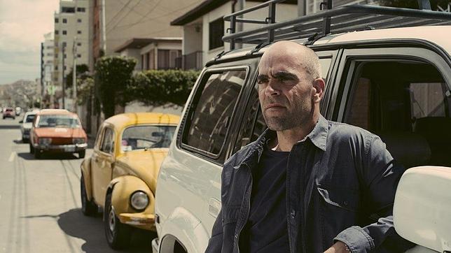 «También la lluvia» triunfa en los premios del CEC