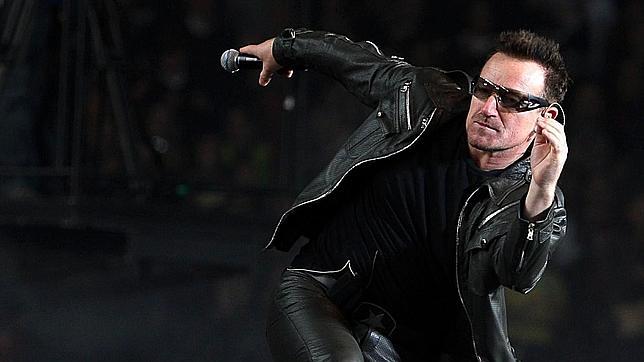 U2 publicarán nuevo disco en mayo