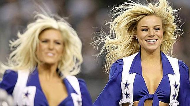 Una Superbowl sin «cheerleaders»