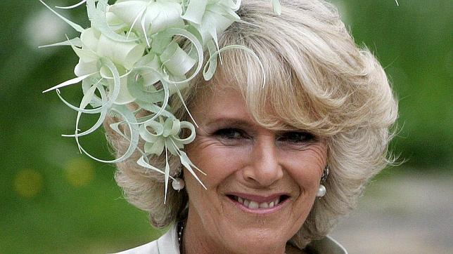 Camilla, duquesa de Cornualles, participa en una redionovela