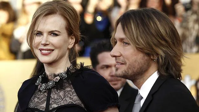 Nicole Kidman quiere que sus hijos mayores conozcan a su recién nacida