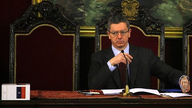 Gallardón dice que Madrid tiene el aire más puro desde que hay mediciones