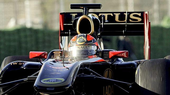 Kubica cierra los entrenamientos en Cheste como el más rápido