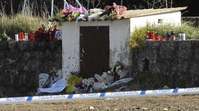 El menor detenido por el crimen de la niña de Arriate se acoge a su derecho a no declarar