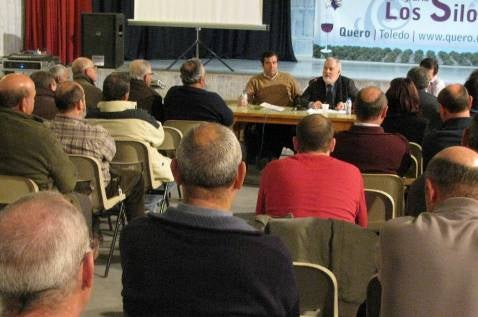 Firmado el convenio del metal, que afecta a 6.000 trabajadores en la provincia