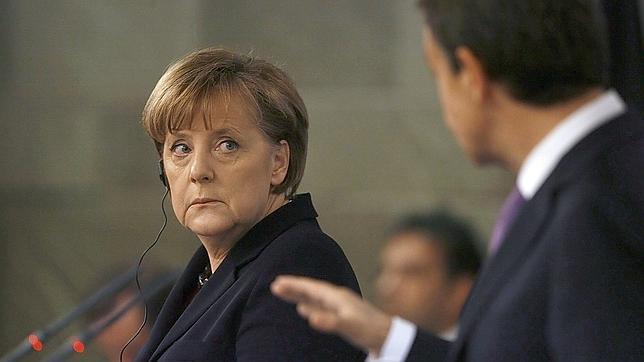 La productividad es cosa de alemanes