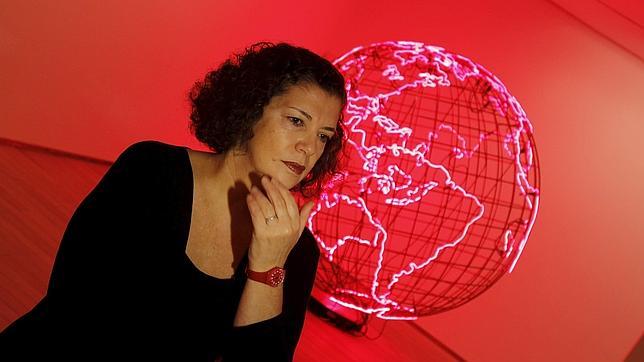 Mona Hatoum gana el III premio Joan Miró