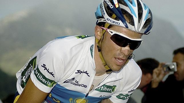 Contador se aferra a Ovtcharov, Mayo, Ralepelle y Basson