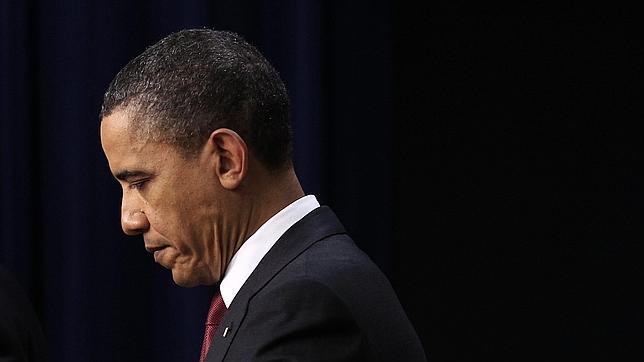 Obama: «Los Hermanos Musulmanes son solo una facción en Egipto»