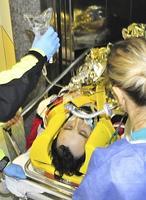 Gerber: «Solo Kubica sabe lo que pasó»