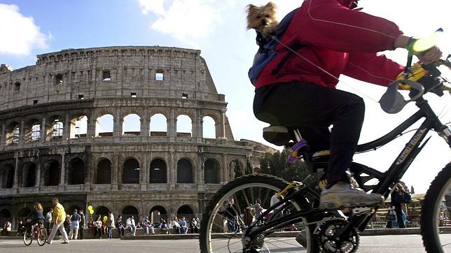 Así combaten la contaminación atmosférica las grandes ciudades europeas