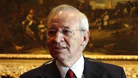 La Cambra receta una severa dieta al Govern