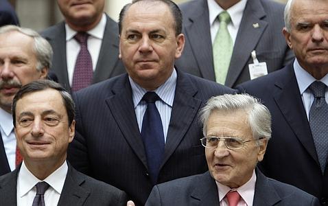 El presidente del Bundesbank «congela» su candidatura al BCE ante su posible fichaje por Deutsche Bank