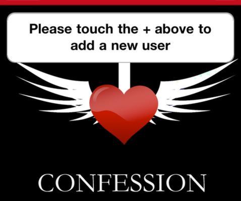 Una aplicación del iPhone permite que los pecadores se confiesen a través del móvil