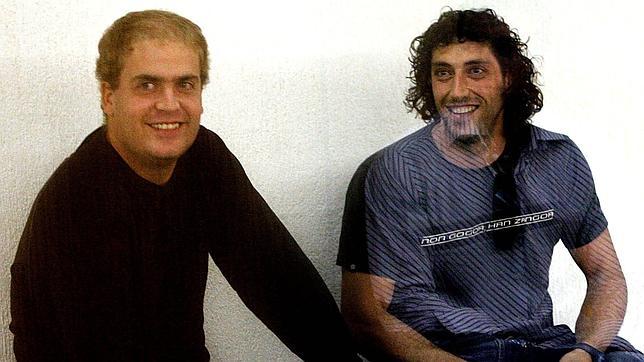 En la calle el colaborador del etarra que intentó matar al Rey en Mallorca