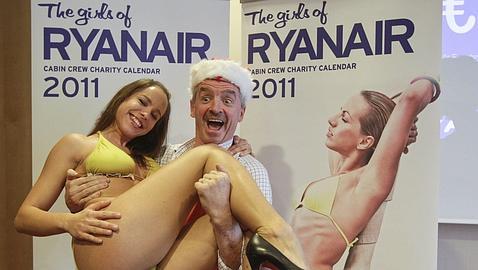 Ryanair seguirá cobrando por «reimprimir» la tarjeta de embarque