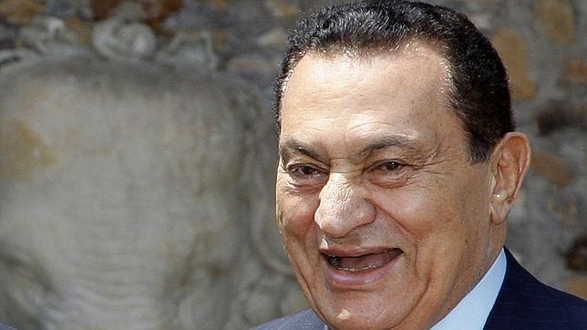 El futuro de Mubarak, ¿otro exilio dorado?