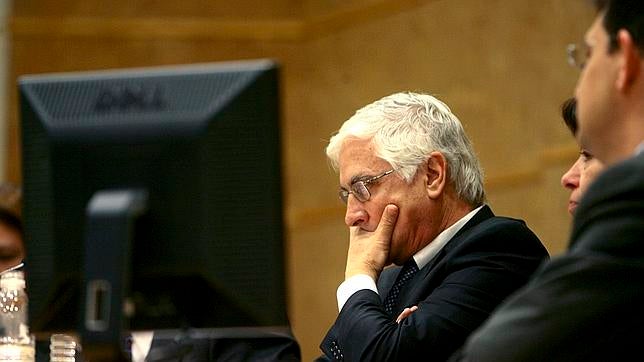 Barreda, sobre la continuidad de Zapatero: «Ocho años son suficientes»