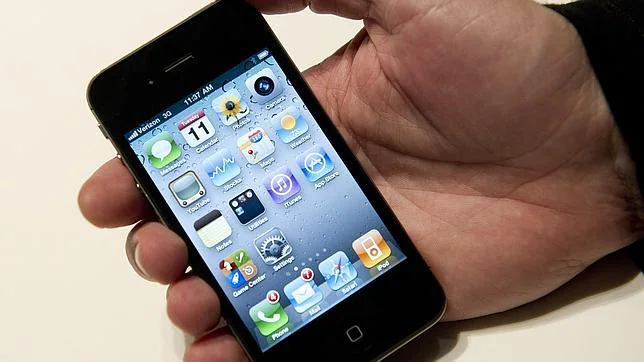 ¿Planea Apple sacar un iPhone mini?