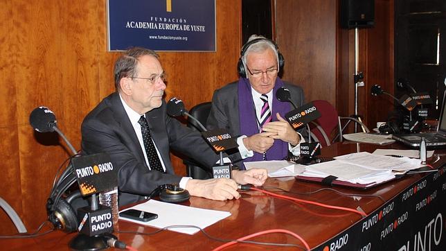 Solana esperaba más de Mubarak