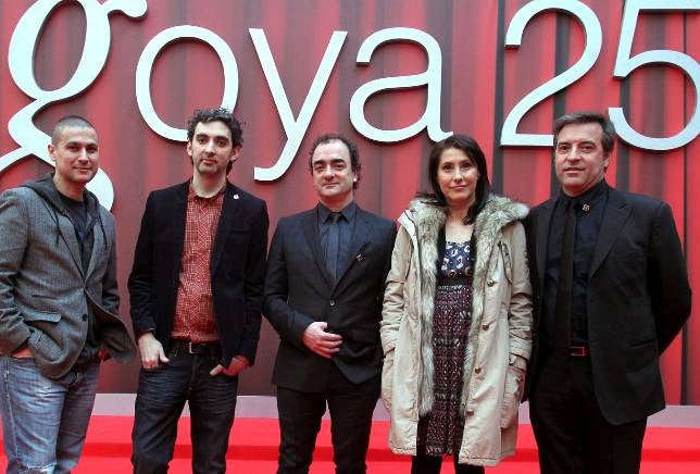 Castilla y León dice «cámara, acción»