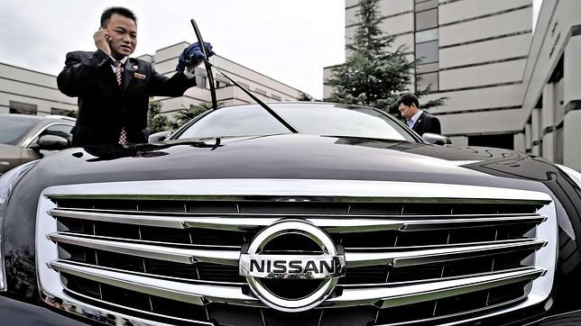 Japón cede a China el segundo puesto en la economía mundial